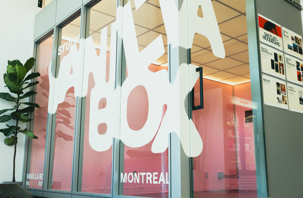 ÉVÉNEMENTS PRIVÉS & CORPORATIFS
