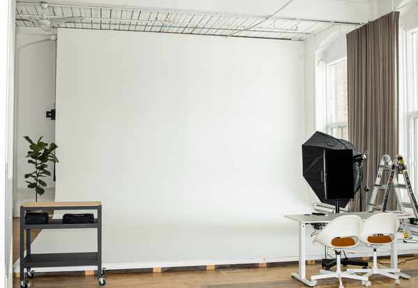 PHOTOSHOOT & CRÉATION DE CONTENU